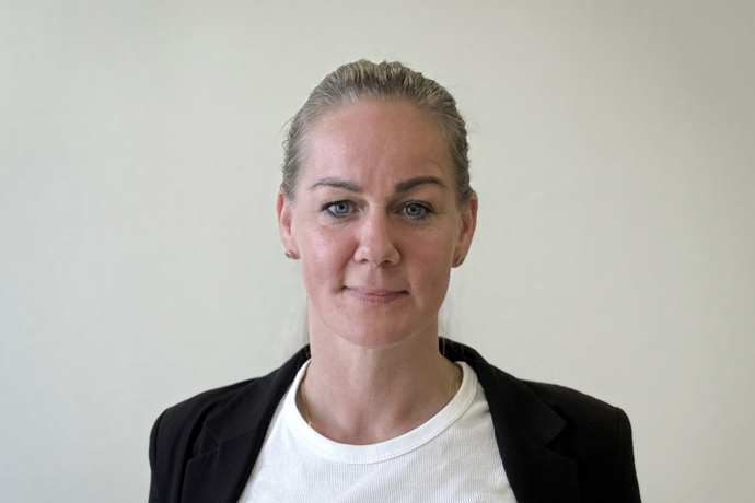 Linette Fedders Schwarz