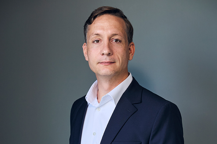 Jonas Tradsborg