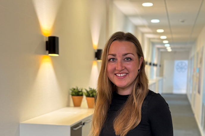 Christina Lund Lemming